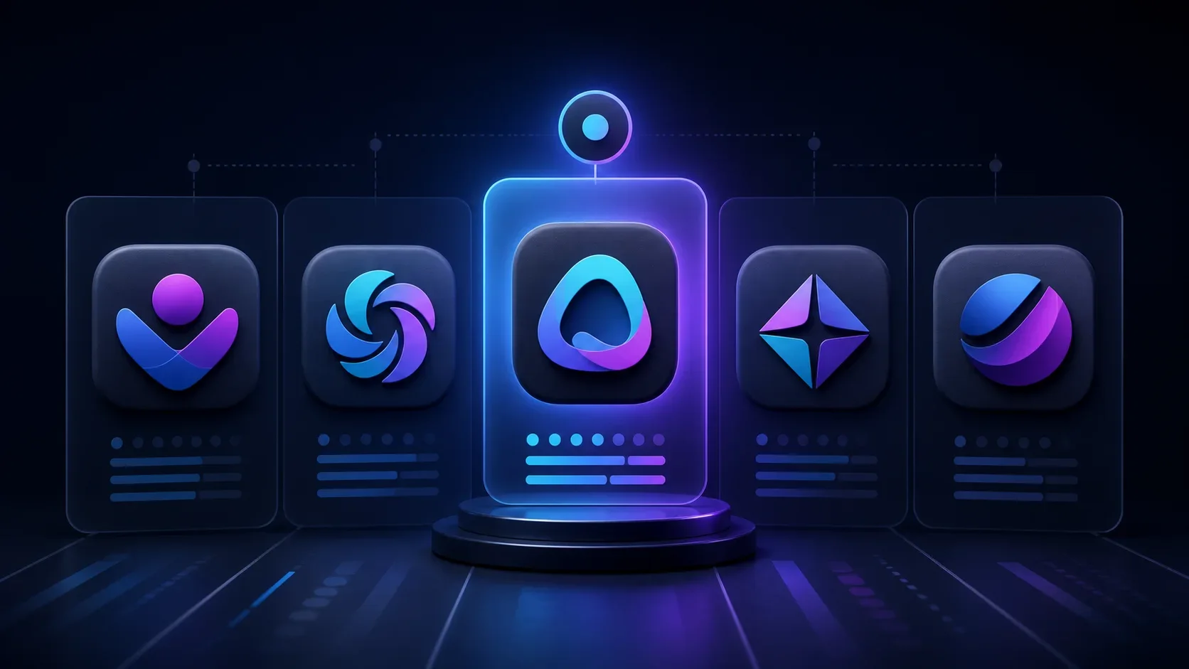 Тестирование иконок в PPO на App Store