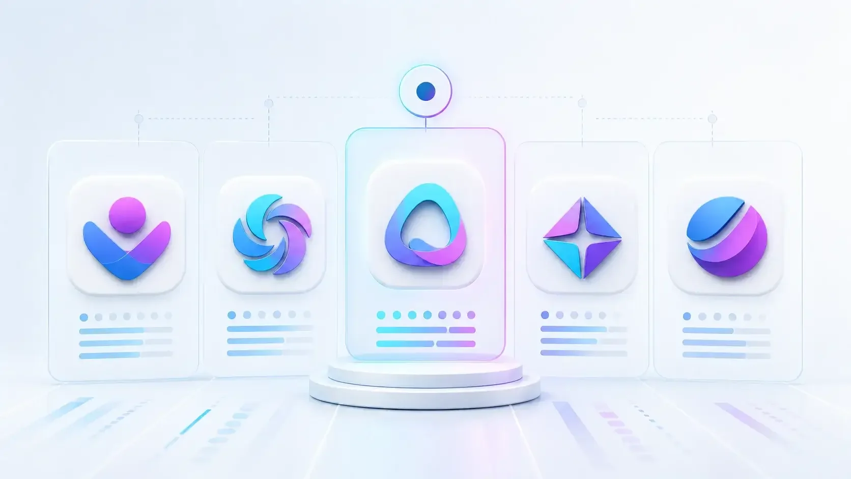 Тестирование иконок в PPO на App Store