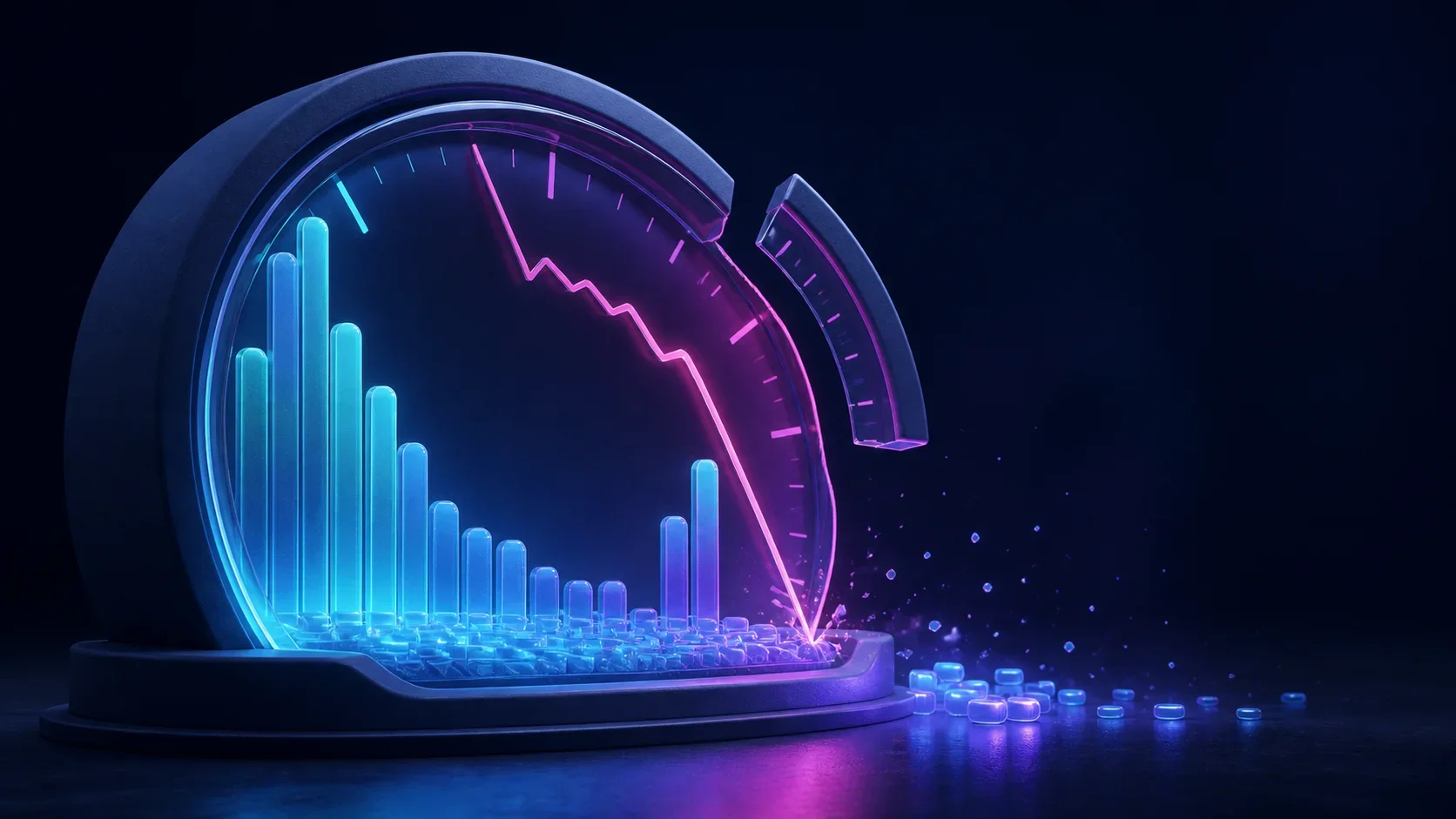 Massive Drop in Apple Ads Keyword Popularity