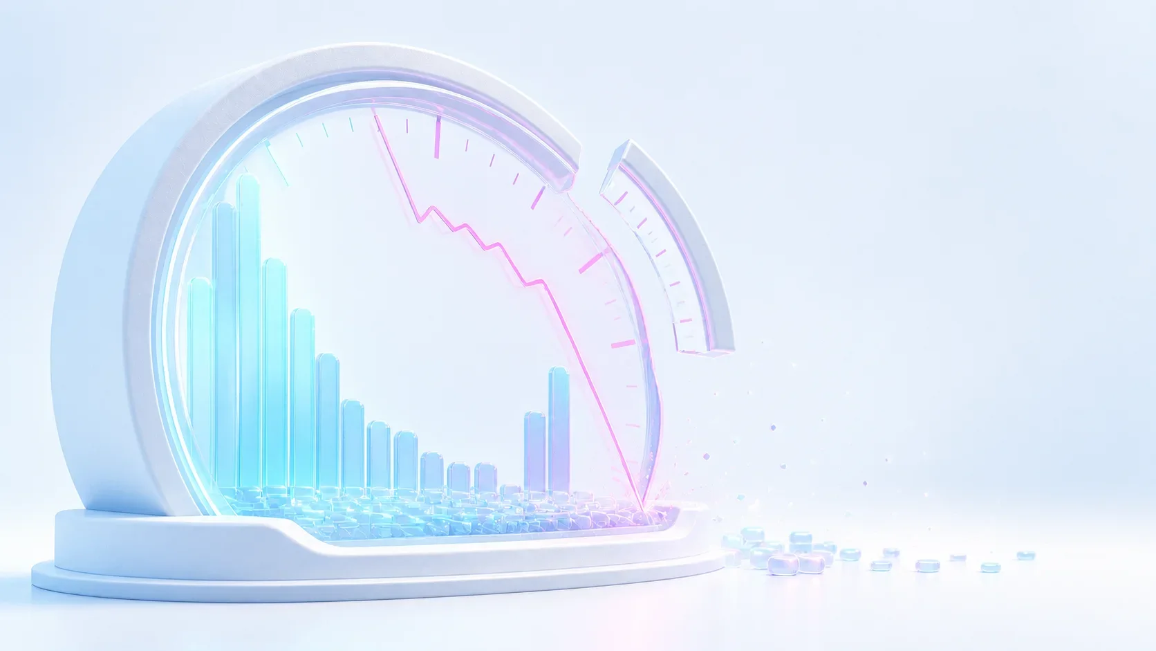 Massive Drop in Apple Ads Keyword Popularity
