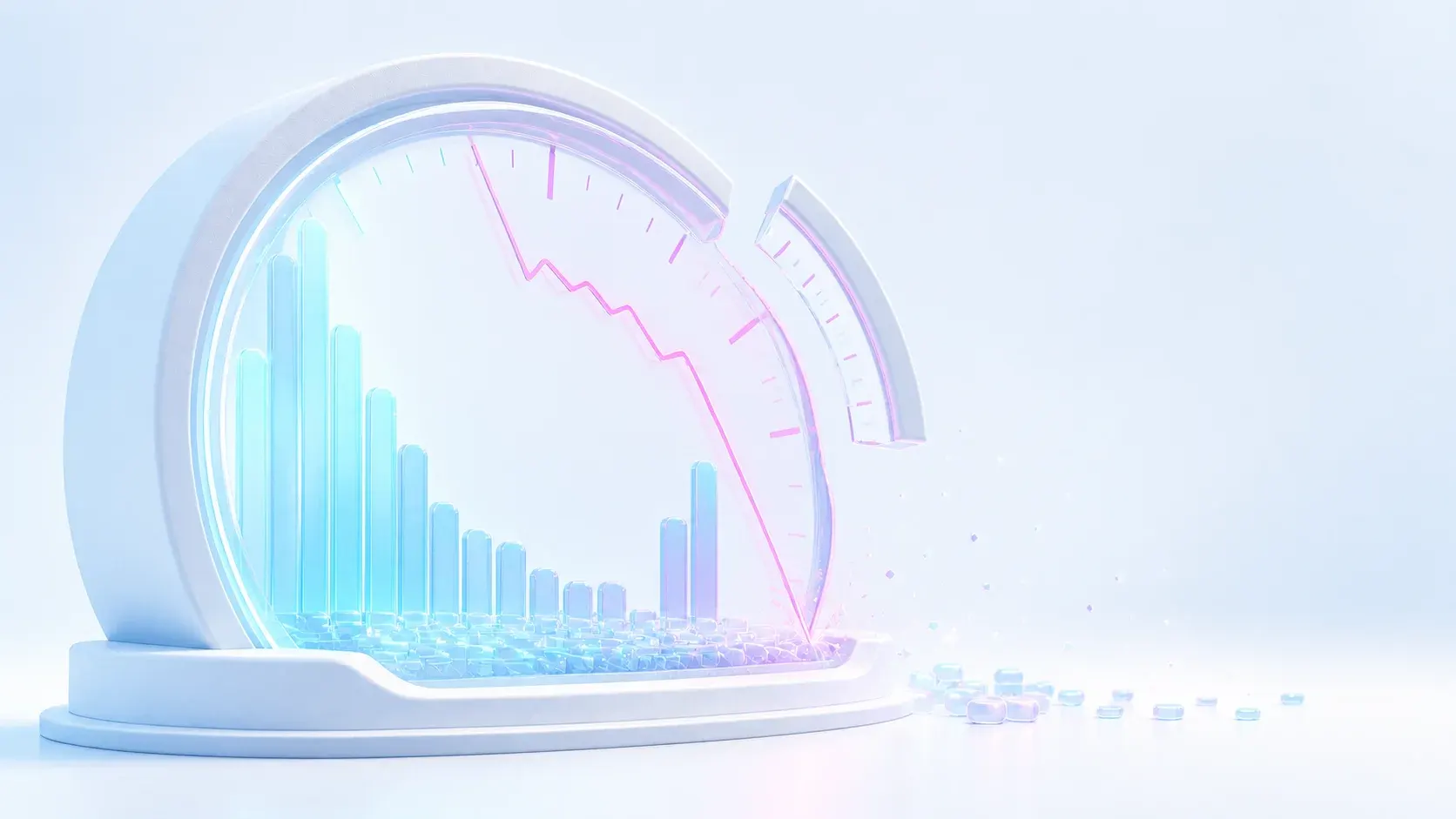 Massive Drop in Apple Ads Keyword Popularity