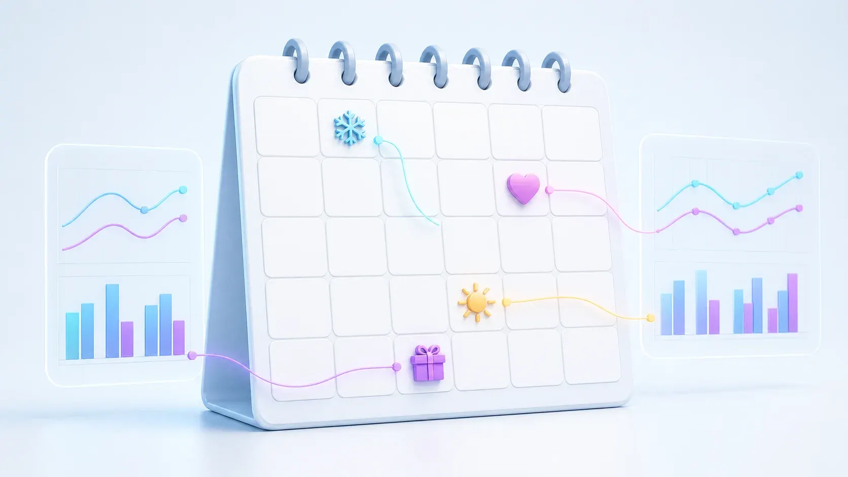 ASO: Calendar