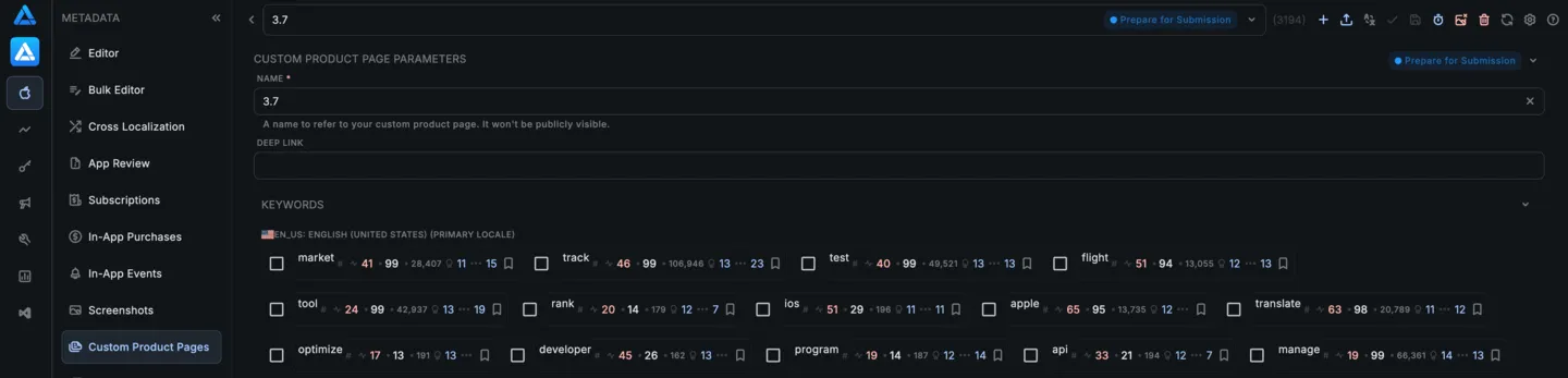 自定义产品页标签